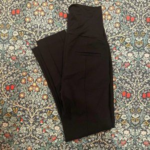 LOFT Marisa Maternity Pants - Over the Belly